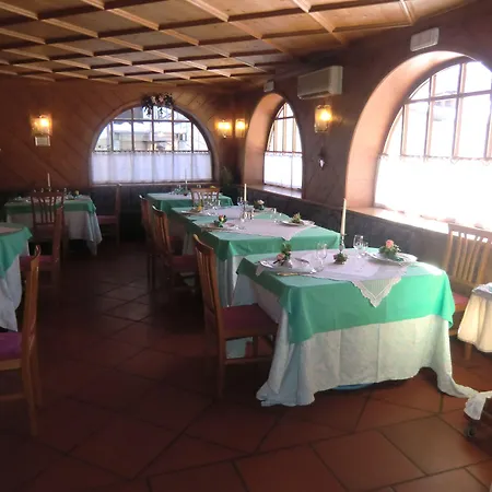 Hotel Alemagna