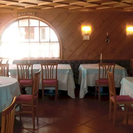Hotel Alemagna 3*
