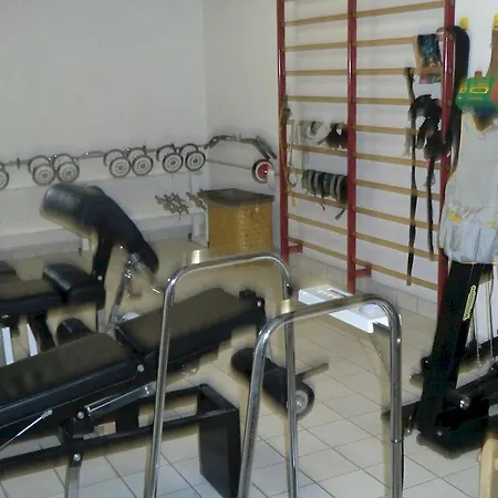 Hotel Alemagna 3* San Vito di Cadore