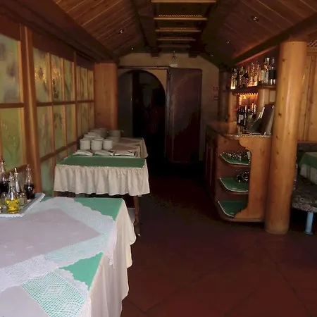 Hotel Alemagna Hotel 3*