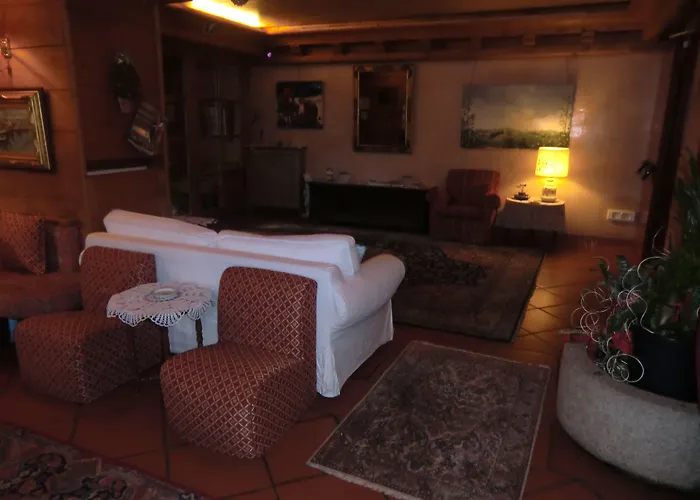 Alemagna ホテル サン・ヴィート・ディ・カドーレ