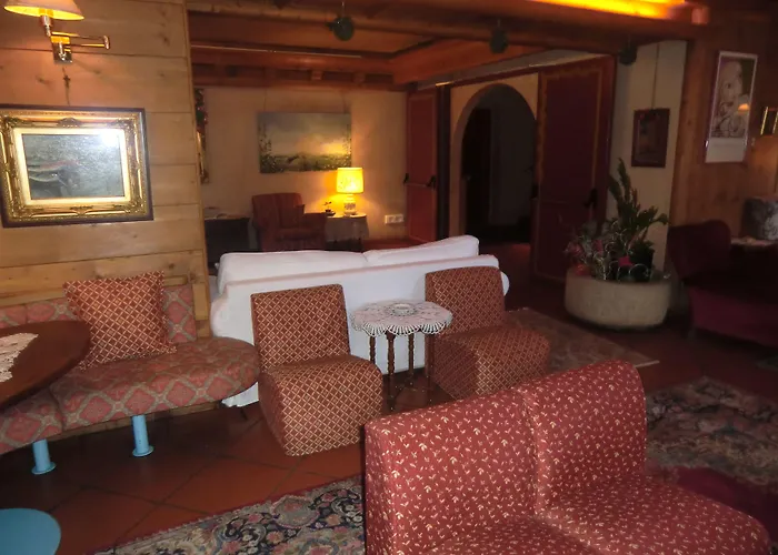 Alemagna 3* サン・ヴィート・ディ・カドーレ