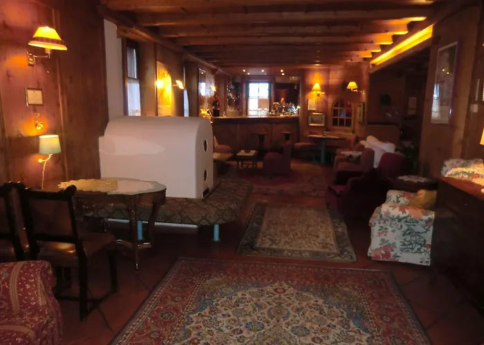 Alemagna ホテル サン・ヴィート・ディ・カドーレ