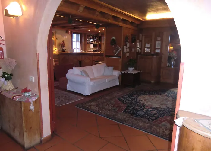 Hotel Alemagna