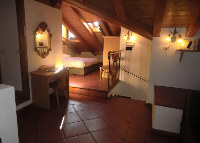 Alemagna サン・ヴィート・ディ・カドーレ