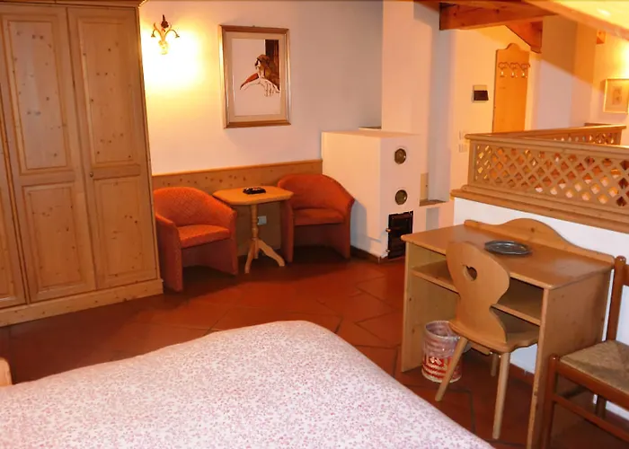 Alemagna ホテル 3*