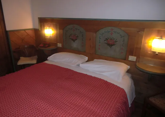 Alemagna Hotel