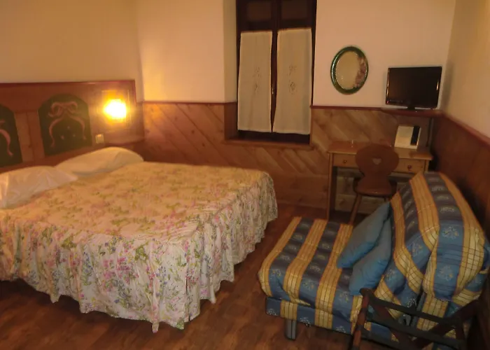 Alemagna サン・ヴィート・ディ・カドーレ