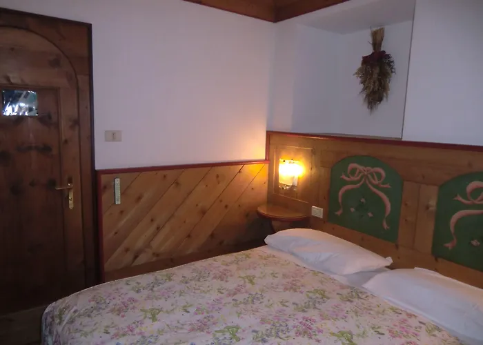 Alemagna Hotel