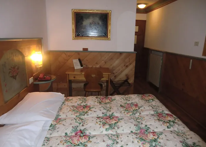 Alemagna 3* サン・ヴィート・ディ・カドーレ