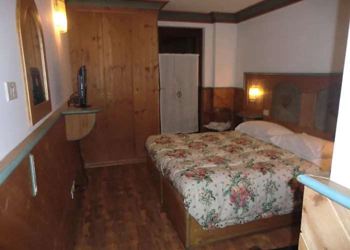 Alemagna サン・ヴィート・ディ・カドーレ