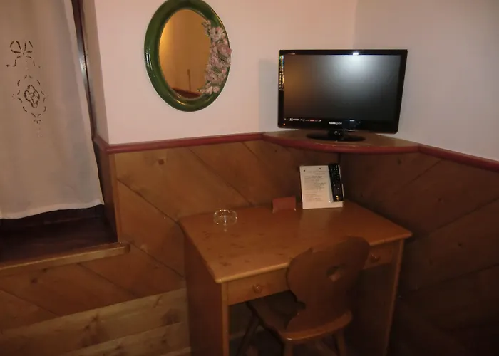 Hotel Alemagna