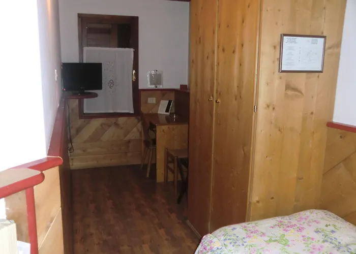 Alemagna 3* サン・ヴィート・ディ・カドーレ