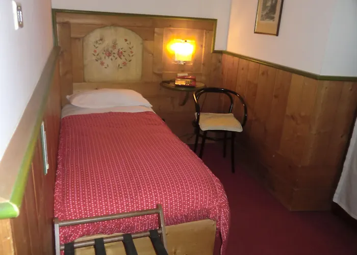 Alemagna Hotel