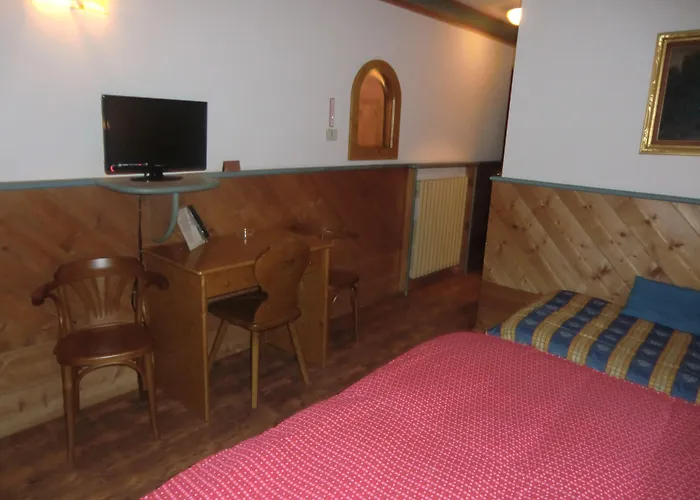 Hotel Alemagna
