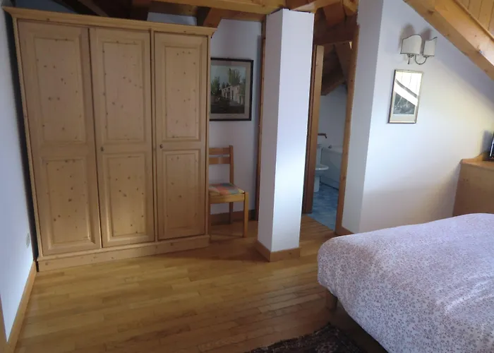 Alemagna 3* サン・ヴィート・ディ・カドーレ