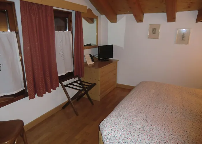 Alemagna サン・ヴィート・ディ・カドーレ