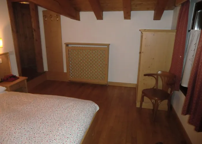 Alemagna Hotel