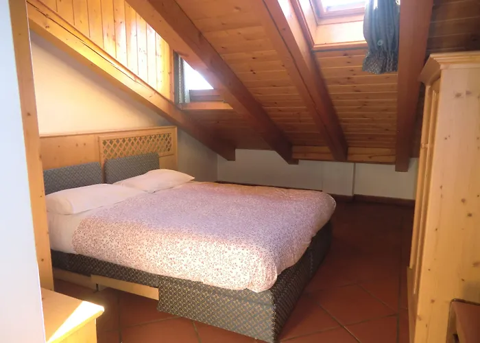 Hotel Alemagna