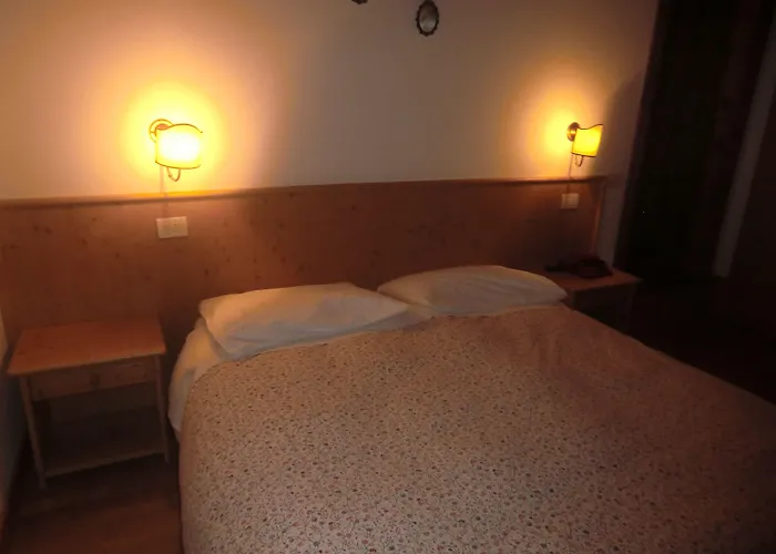 Alemagna 3* サン・ヴィート・ディ・カドーレ