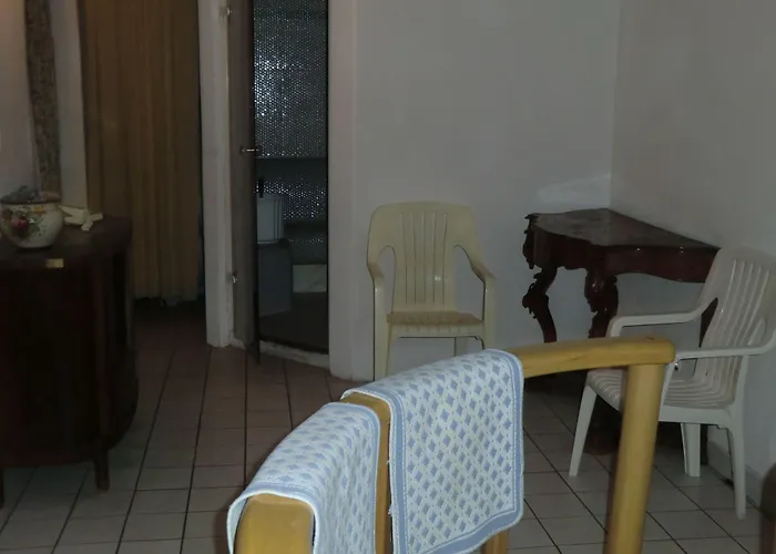 Alemagna ホテル 3*