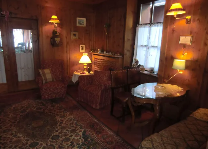 Hotel Alemagna