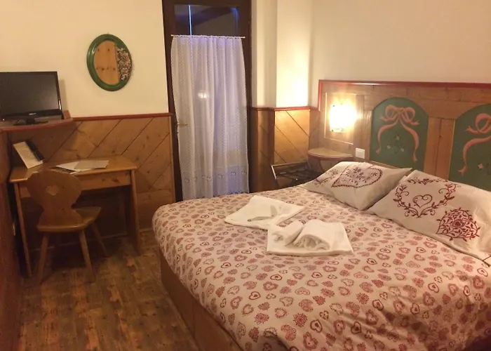 Alemagna 3*