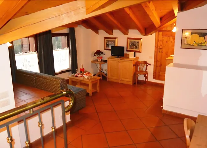 Hotel Alemagna