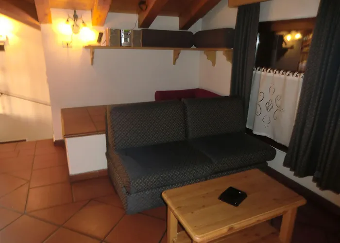 Alemagna ホテル サン・ヴィート・ディ・カドーレ