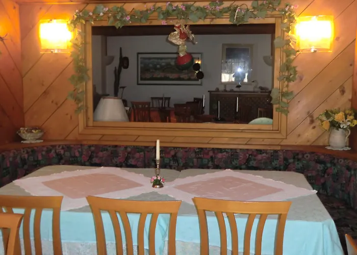 Hotel Alemagna
