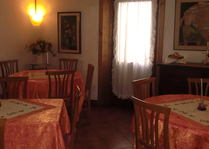 Alemagna 3* サン・ヴィート・ディ・カドーレ