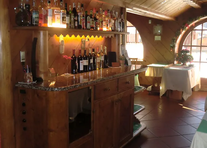 Alemagna サン・ヴィート・ディ・カドーレ