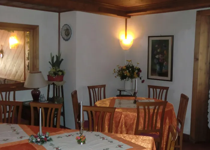 Alemagna 3*