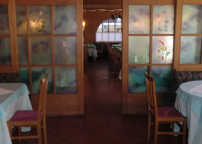 Alemagna 3* サン・ヴィート・ディ・カドーレ