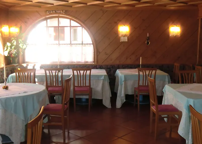 Alemagna サン・ヴィート・ディ・カドーレ