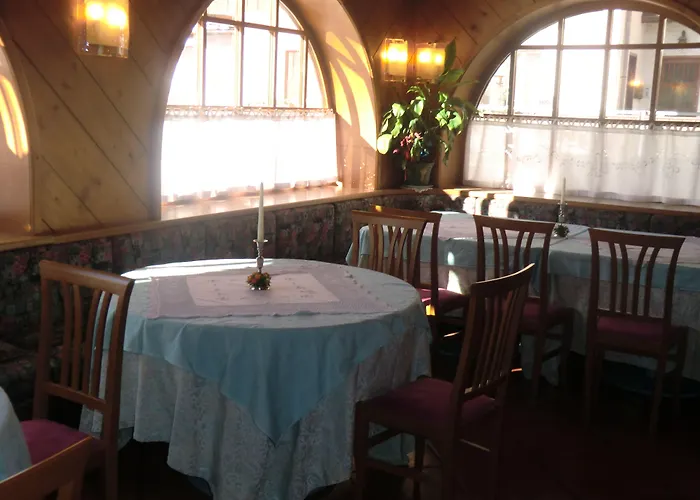 Alemagna 3* サン・ヴィート・ディ・カドーレ