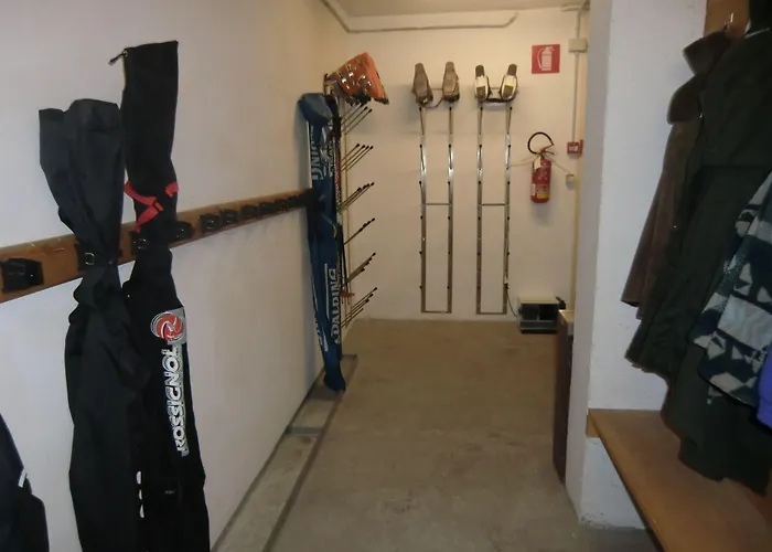 Alemagna ホテル 3*